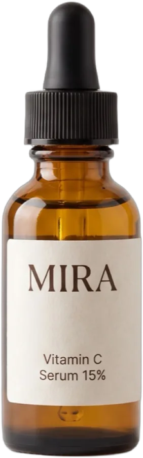 Mira Vitamin C Serum 15%